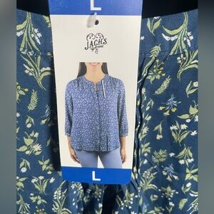 JACH.S. Girfriend blouse